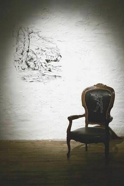 David Casini. Attention