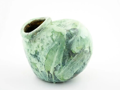 Heidi Bjørgan's artistic work. Courtesy of Kode Museums