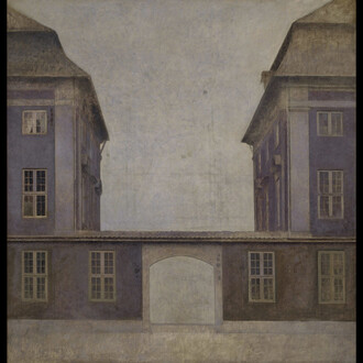 Sun and Soul. Courtesy of National Gallery of Denmark