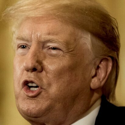 The shadow of the USA is still very long