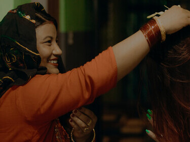 The Dashain festival in Nepal, the longest Hindu celebration, lasts for two weeks and involves prayers and offerings to Durga, the Universal Mother Goddess. This important harvest festival is characterized by family gatherings, gift-giving, and intricate pujas, highlighting its cultural and spiritual importance