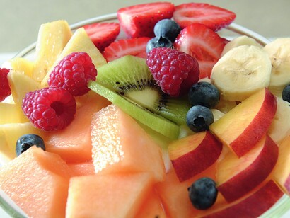Frutta mista