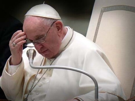 Papa Francesco