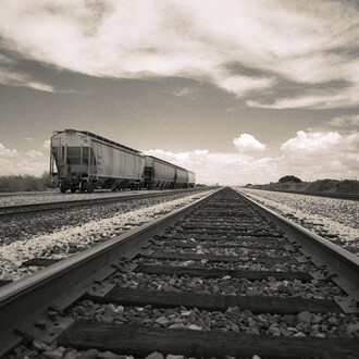 Bowie, Arizona. Courtesy the artists and Dia Chelsea