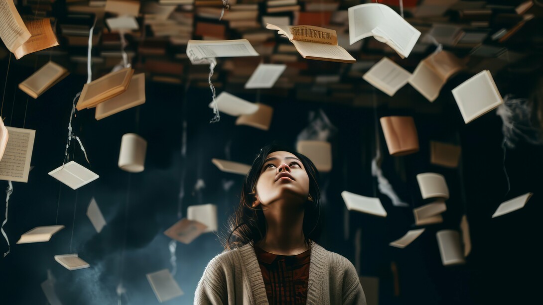Cultivating our minds moves us closer to universal wisdom