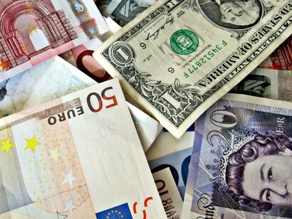The money providers are in control of the financial instruments