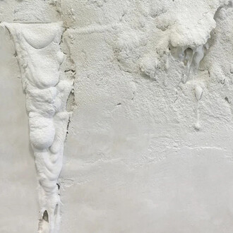 Jill Downen, Untitled (detail), 2026. Courtesy of Bruno David Gallery