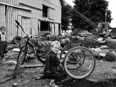 Tom Duffy - Work and Play