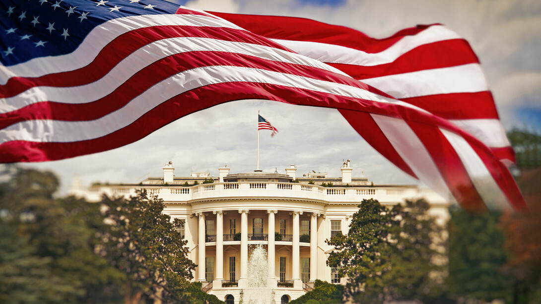 The White House