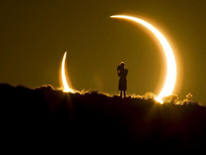 Eclisse di Sole
