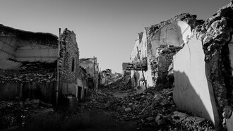 War has wide-ranging consequences that affect societies, economies, environments, and individuals