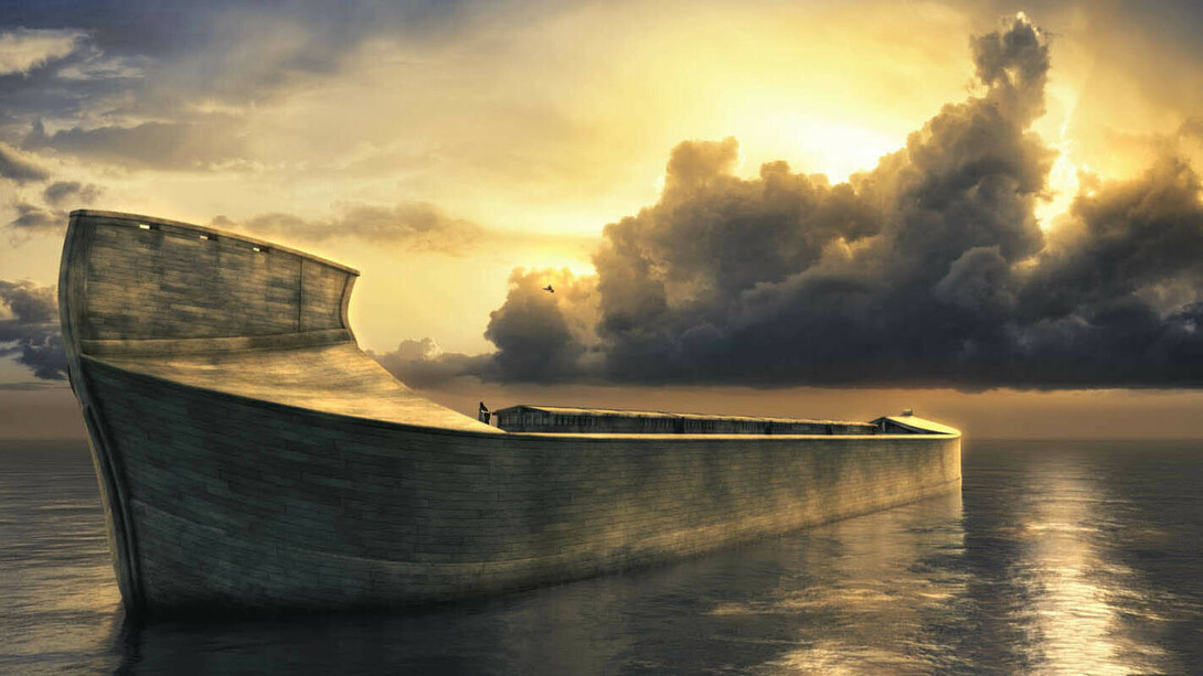 The Noah Ark