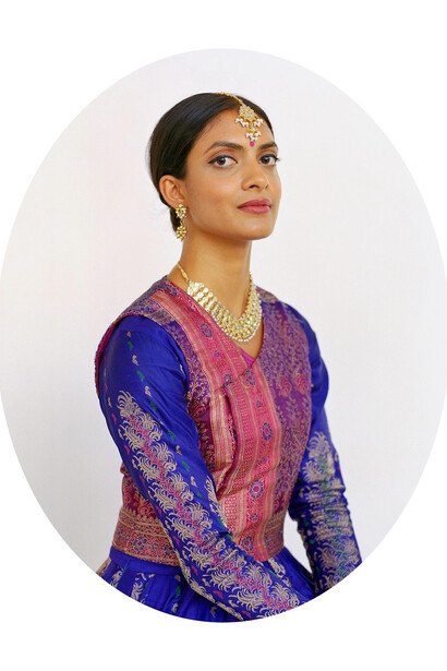 Arpita Shah, Vidya. Courtesy of Birmingham Museum and Art Gallery