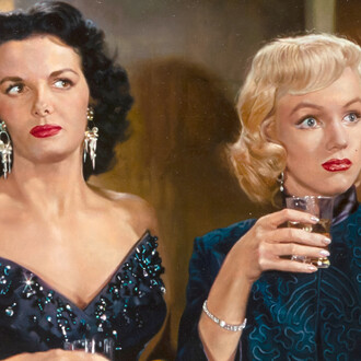 La Casa por la Ventana, 2023, exposición colectiva. Courtesy of Isabel Croxatto Galería