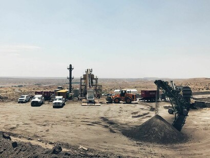 Utah's Uinta basin