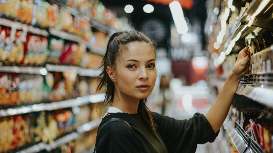 Los derechos del consumidor
