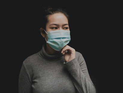 Losing a parent leaves adolescents at an elevated risk of depression and anxiety