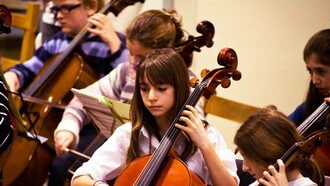 Banda giovanile sinfonica