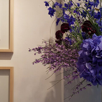 Struct. Courtesy of Galerie marie-robin