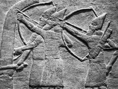 Mesopotamico. Epopea di Gilgamesh: Alla Ricerca dell'Immortalità nell'Antica Mesopotamia