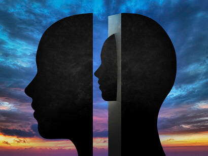 Dissocier est caractéristique des individus voués à l’accomplissement de leurs buts