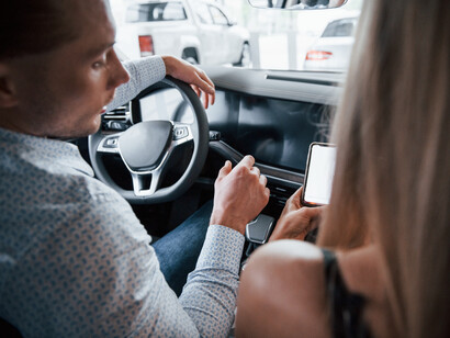 Un instant d'inattention peut tout changer