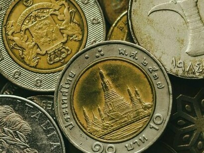Delle monete