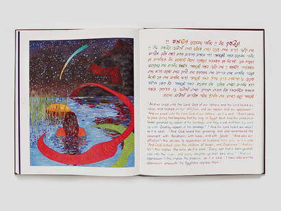 Calling Australia Home. Courtesy of Jewish Museum of Australia