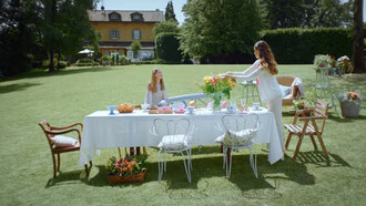Nel 2017 Motta lanciò uno spot del Buondì che mostrava una bambina desiderosa di una colazione “leggera ma gustosa”