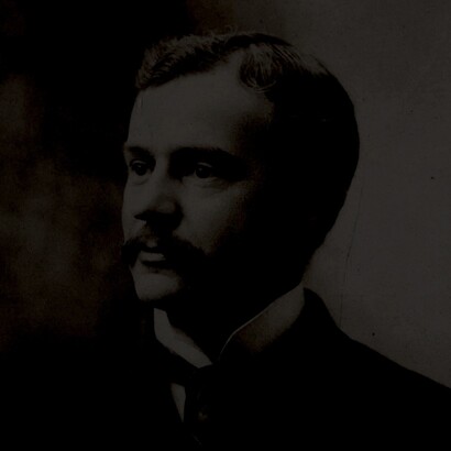 «Los cuatro doctores»: Howard Atwood Kelly (1858-1943)