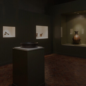 The Incas. Courtesy of MAP Cusco