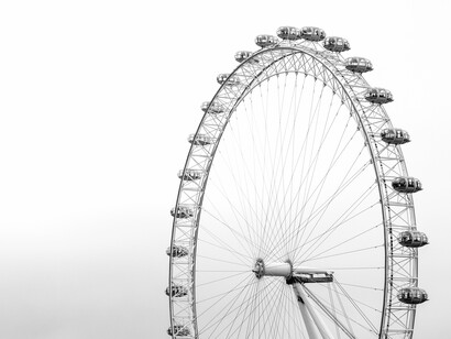 The London Eye