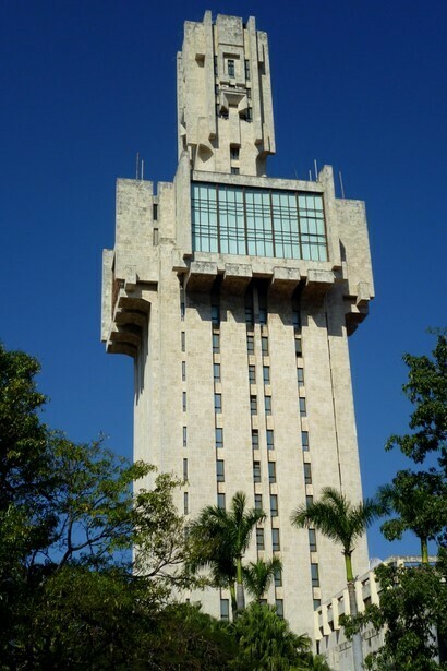 Aleksandr Rochegov, Embassy of the USSR