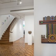 Tilton Gallery