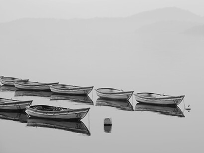 Dynamism means that One can never be the same instant after instant