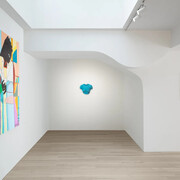 Hannah Traore Gallery