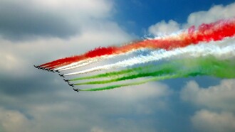 La Festa della Repubblica ricorda il giorno in cui gli italiani scelsero democraticamente il futuro del Paese, fondando la Repubblica Italiana