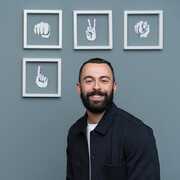 Cristian Salomoni