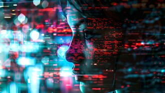 In the age of algorithms, the line between the human and the digital grows thin