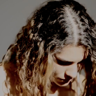 Ruth Owens, Spring. Cortesía de la Galería Conde Contemporary