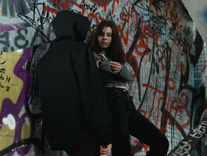 As drugs change hands in a dimly lit stairwell, the stark reality of Australia’s epidemic is evident, while high-profile Australians continue to ignore the crisis from afar