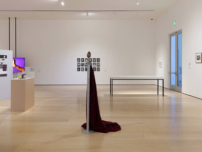 Celebration of Our Enemies. Courtesy of Hammer Museum