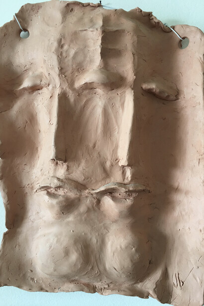 Punascha Parry. Courtesy of the artist & TARQ Gallery