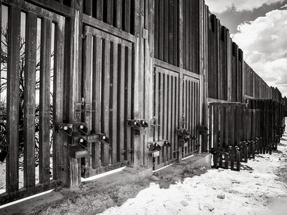 Geronimo Trail, Arizona. Courtesy the artists and Dia Chelsea