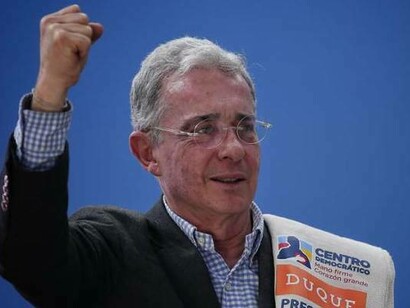 Uribe
