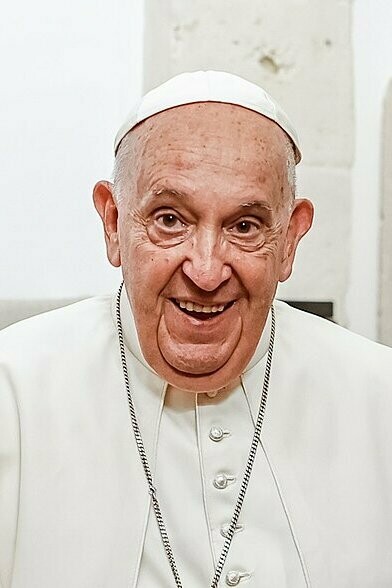Papa Francesco