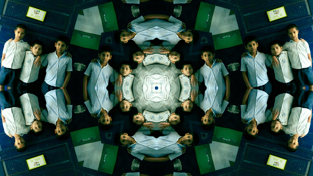 3 Friends, Sagar Shiriskar, 2011