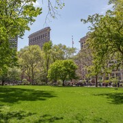 Madison Square Park