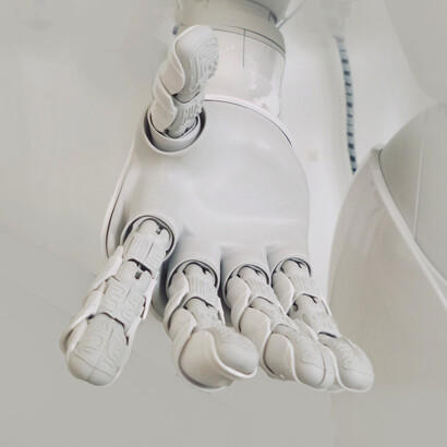 The fourth revolution integrates physical, digital and biological aspects