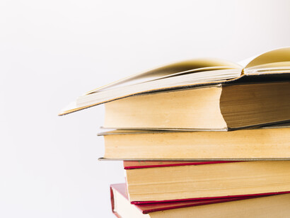 Des concepts éternels entre les pages